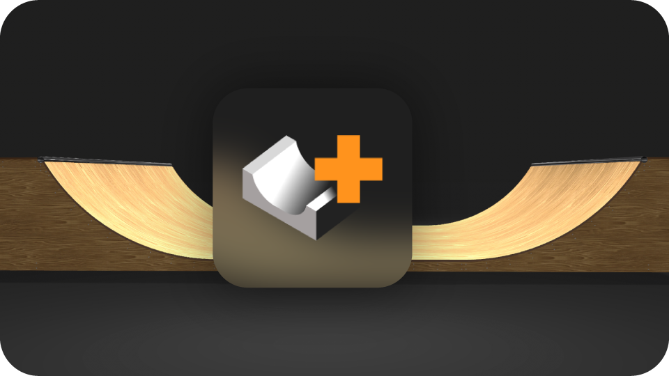 Ramp design engine preview